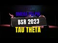 Omega Psi Phi Tau Theta Chapter 2023 BSR Step Show