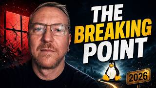 Why Windows Is Pushing People to Linux in 2026 screenshot 4