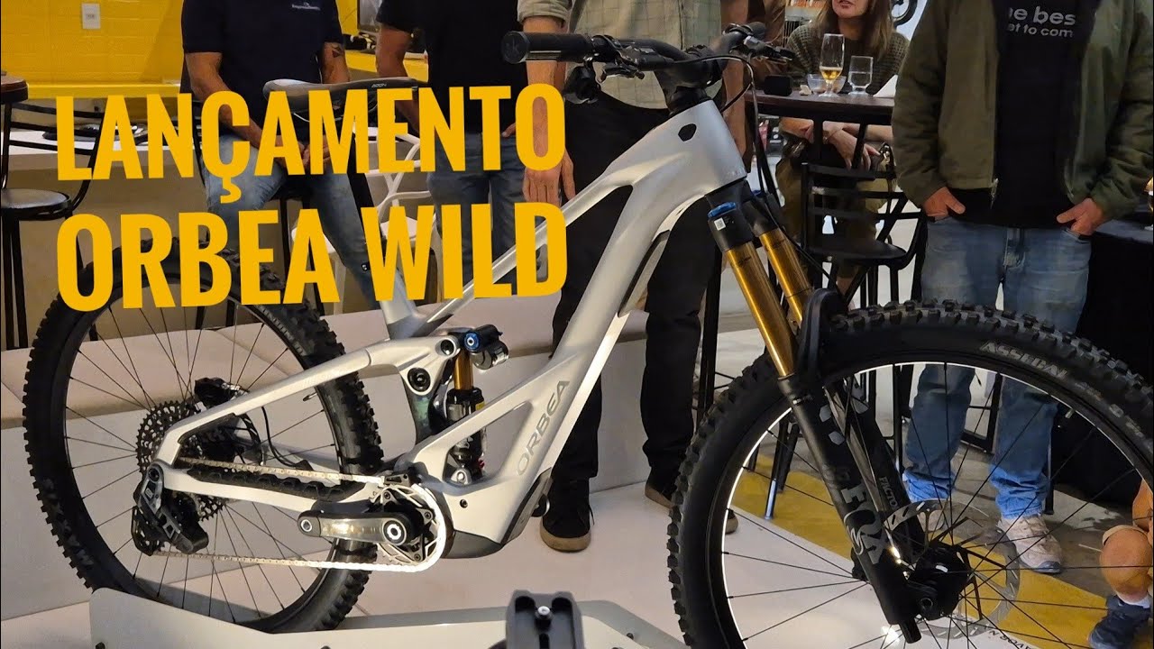 Specialized lança selim S-Works Romin EVO com a tecnologia de