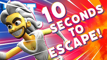 This is the coolest map we