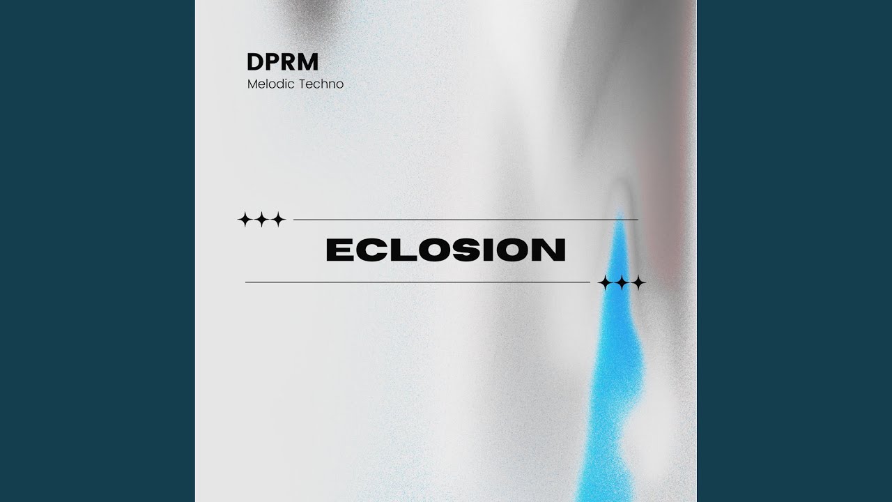 Watch Eclosion on YouTube Watch Eclosion on YouTube