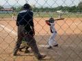 Batazo beisbol