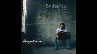 Morgan Wallen - Bandaid On A Bullet Hole