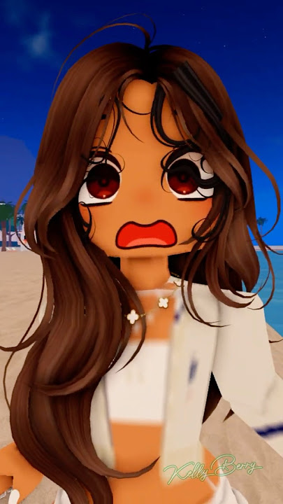 THIS IS WHAT HEARTBREAK FEELS LIKE 💔 Berry Avenue Story 🏠 RP #roblox #berryave #schoollove #shorts
