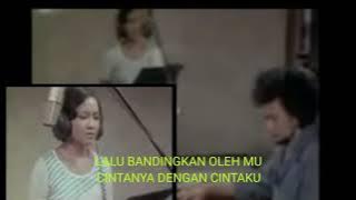 Lukaku (belum Kering Luka nya hatiku) rhoma irama film (musik)