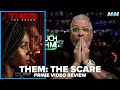 Them the scare 2024 prime review