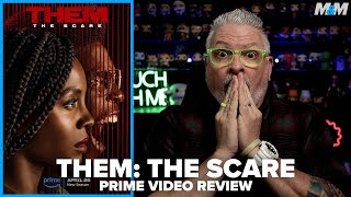 THEM: The Scare (2024) Prime Video Review