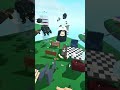 Making People Do The Woah Roblox Shorts Trending Fyp 