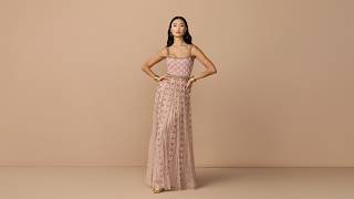A Study in Luxury Gowns | The Mac Duggal Collection