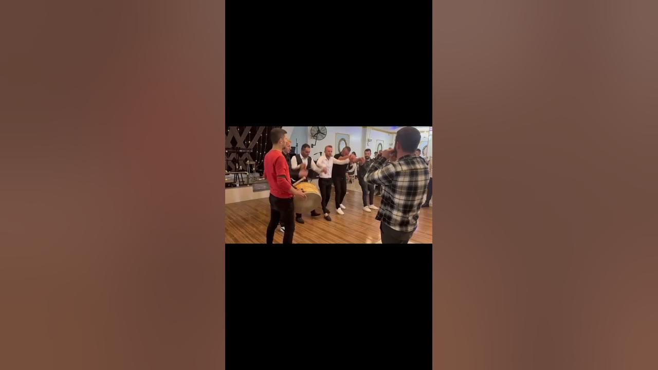 Sinan hamurci & Salim kasap davul zurna artırma horonu Gebze YouTube
