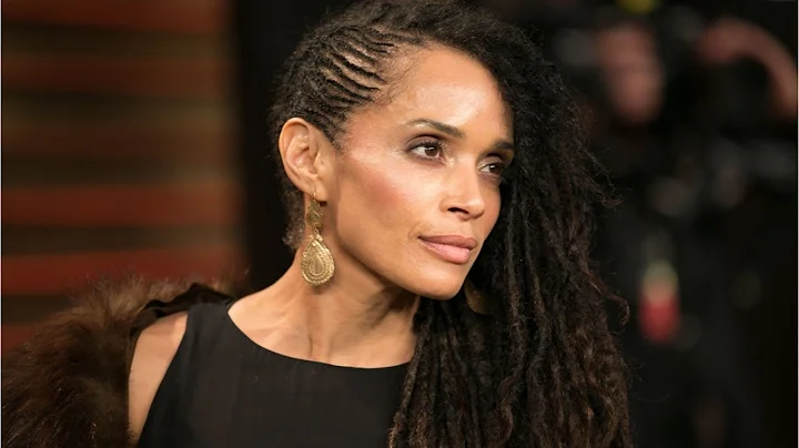 Lisa Bonet Says TV Dad Bill Cosby Had ‘Sinister, Shadow Energy’