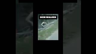 КТО ТАКИЕ СКИН-ВОЛКЕРЫ 😱⁉️#skinwalker