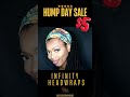 $5 INFINITY HEADWRAPS