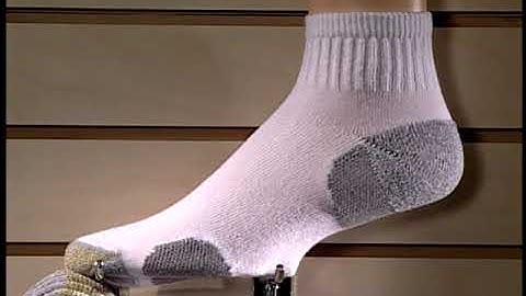 Machine Types - Sock Knitting Basics