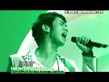 2AM and 2PM = One Day: Live Performance w/ lyrics [HQ]