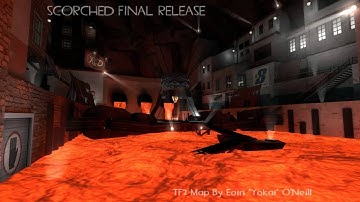 Scorched Final Release Trailer