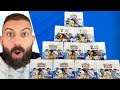 Opening A TOWER Of Evolutions Pokemon Cards!