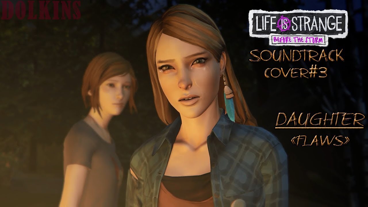 Life is strange Music from Before the storm [COVER]