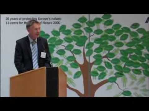 climate change projections Janez Potočnik @ 3 cents for the future of Natura 2000