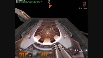 Quake 3 Arena - Test