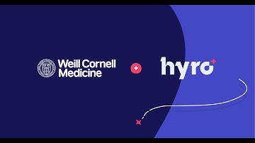 Weill Cornell Medicine: Schedule an Appointment with Conversational AI