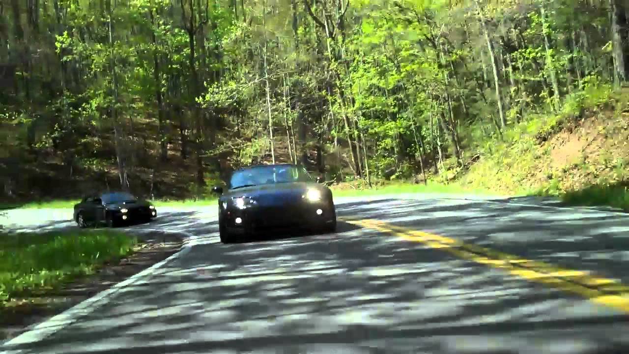 spirited drive on Grapefield Road, near Grapefield, VA YouTube