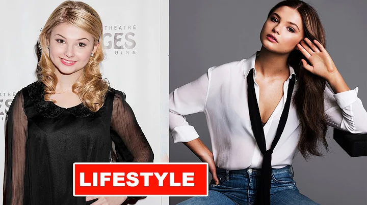 Stefanie Scott's Biography & Family, Parents, Brot...