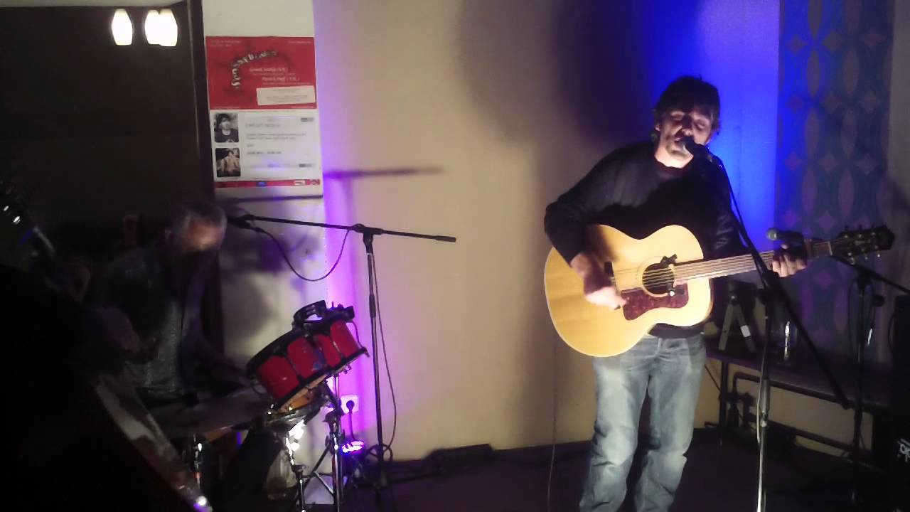 "S&W" - CIRCUIT 09/2012: Gerard Starkie (Bristol, UK) (