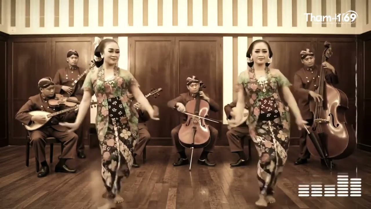 Lagu Keroncong Nostalgia Abadi dan Menyentuh Perasaan Musik Tempo Dulu