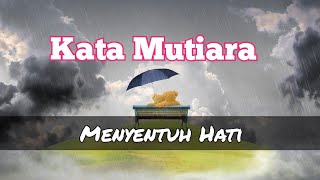 Kata Mutiara untuk Suami yang Menyentuh Hati