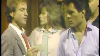 NBC Santa Barbara promo 1987