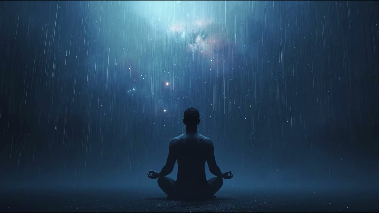 Voyage Au Cœur de Soi - Fréquences Binaurales Apaisantes