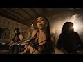 Saydie feat. Ian Tayao - Yokai (Official Music Video)
