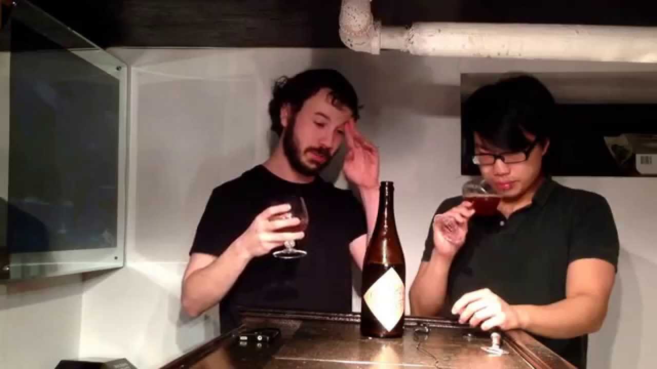 Modern Times Empty Hats (Oud Bruin) Review - Ep. 