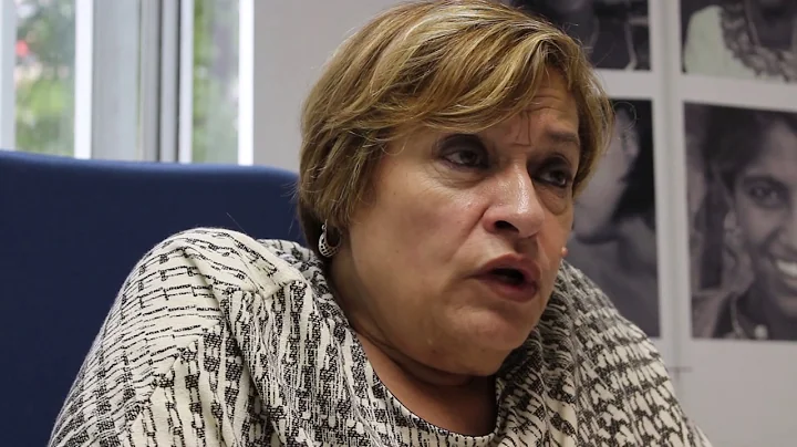 Sin ellas no hay periodismo Cristina Fraga