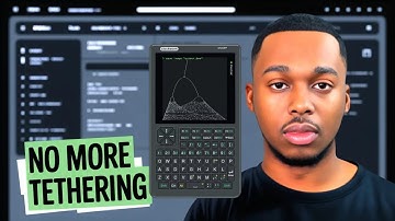 No PC Needed: Flash Your PicoCalc with UF2 Files from SD Card!