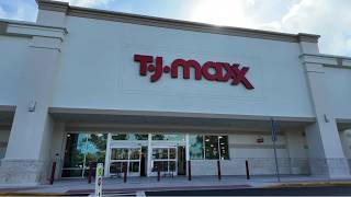 TJ MAXX NEW ARRIVALS! SHOP WITH ME 🛍✨️ #new #fashion #style #handbags #beauty #shopping @gliceny 