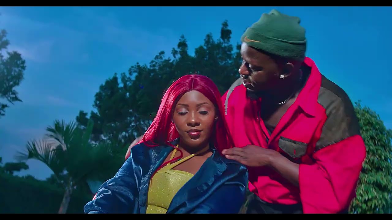 TOY BOY   PATO LOVER BOY OFFICIAL VIDEO 8K NOW OUT