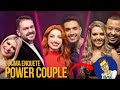 🚨SAIU a ÚLTIMA ENQUETE do POWER COUPLE! Quem vence? Virou?