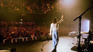 BØRNS - Past Lives LIVE! Decade of Dopamine Tour