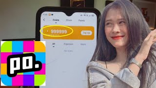 Poppo App Free Coins . Poppo App Unlimited Coins 2022