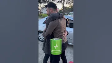 حضن الأم العلاج الوحيد الله يخليلكن أمهاتكن جميعا Mother Dubai Explore دبي اكسبلور امي 