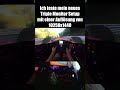 Triple Setup mit 10250x1440 Auflösung, kann das funktionieren? #simracing #simrigsr2 #motion
