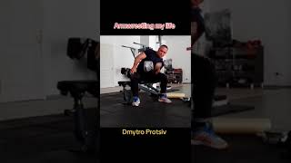 Dmytro Protsiv armwrestling/Дмитро Проців армрестлінг