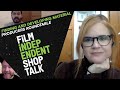 Finding and Developing Material | Producers Roundtable | Film Independent Shop Talk