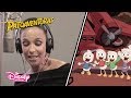 ¡Ivete Sangalo Canta la Canción de Patoaventuras!