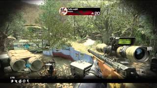 FaZe zejiM: Class Setup w/ Shots in Public Match