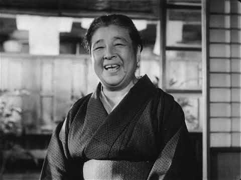 Tokyo Story / Tokyo monogatari (1953, Yasujiro Ozu) #1 Greatest Movie