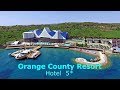 Orange County Resort Hotel Alanya 5*|Турция, Аланья