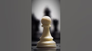 En Passant Edit #shorts